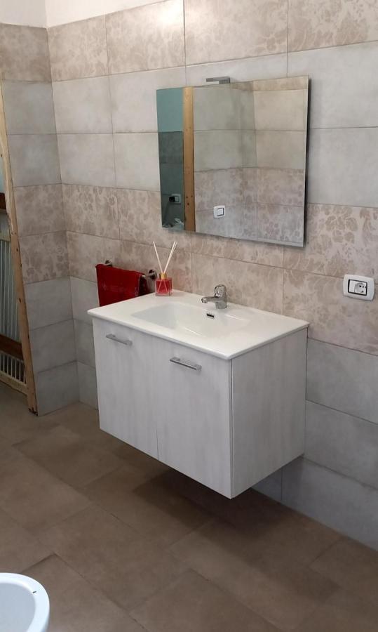 Casa Di Ale,Gabry E Nina Apartment Иглесиас Екстериор снимка