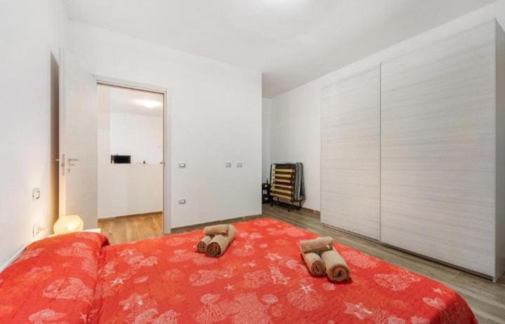 Casa Di Ale,Gabry E Nina Apartment Иглесиас Екстериор снимка